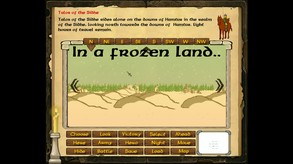 Solstice screenshot thumbnail video