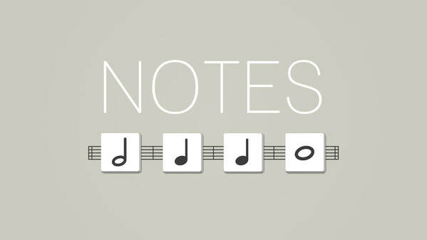 NOTES screenshot thumbnail video