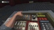 Gameplay | Trailer Hand Simulator