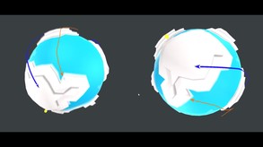 FlowMotion - Gameplay