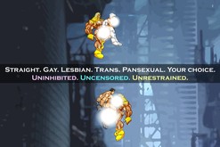 Squad Erotica Trailer