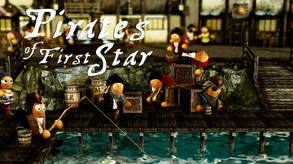 Pirates of First Star screenshot thumbnail video