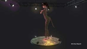 嗜血印 Bloody Spell 猫咪制服诱惑 screenshot thumbnail video