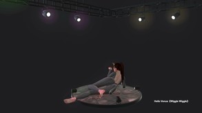 嗜血印 Bloody Spell 猫咪制服诱惑 screenshot thumbnail video