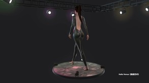 嗜血印 Bloody Spell 猫咪制服诱惑 screenshot thumbnail video