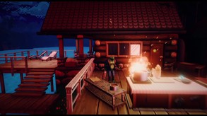 Unlucky Seven screenshot thumbnail video