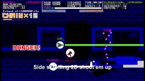 GeminiArms screenshot thumbnail video