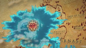 Faeria-游戏截图