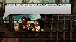 Pirates of First Star screenshot thumbnail video