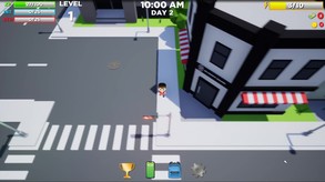 Super Life (RPG) screenshot thumbnail video