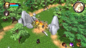 Rena And Elin screenshot thumbnail video