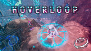 Hoverloop screenshot thumbnail video