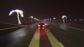 Vaporwave Drift screenshot thumbnail video