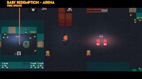 Baby Redemption screenshot thumbnail video