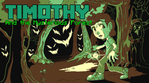 Timothy and the Mysterious Forest screenshot thumbnail video
