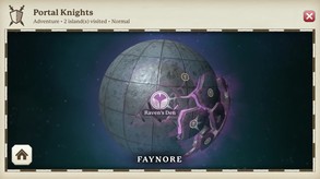 Portal Knights screenshot thumbnail video