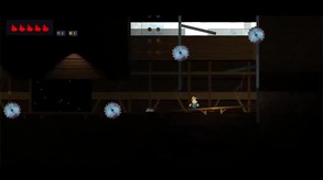 Overflo Game - Sawmill