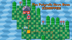 Polyroll screenshot thumbnail video