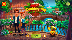 Cooking Trip: Back on the road screenshot thumbnail video