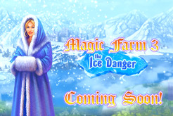Magic Farm 3: The Ice Danger screenshot thumbnail video