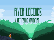 River Legends: A Fly Fishing Adventure Trailer