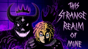 This Strange Realm Of Mine screenshot thumbnail video