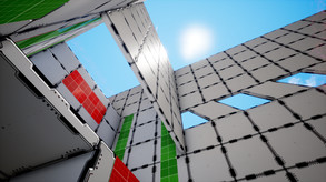 Reveal screenshot thumbnail video