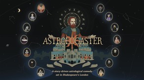 Theme song video thumbnail for Astrologaster: Soundtrack