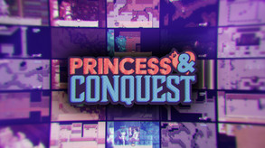 Princess & Conquest screenshot thumbnail video