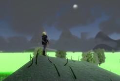 Farrealm: The Prince of Winds - Official Trailer