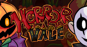 HorrorVale – HorrorVale - Pumpkin Panic