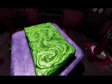 The 13th Doll: A Fan Game of The 7th Guest