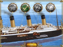 1912 Titanic Mystery screenshot thumbnail video