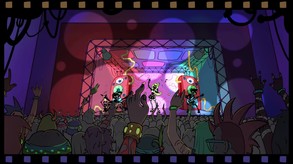 Mad Cat's World. Act - 1: Not by meat alone... screenshot thumbnail video