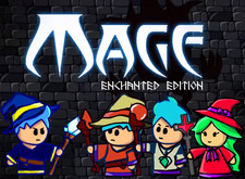 Mage - Enchanted screenshot thumbnail video