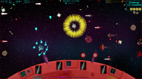 Super Mega Space Blaster Special screenshot thumbnail video