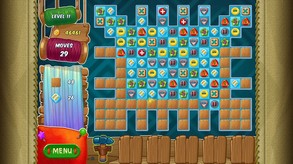 Button Tales: Way Home screenshot thumbnail video