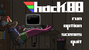 hack.88 Reveal