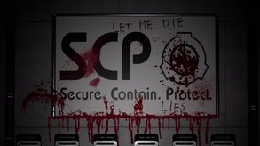 SCP: Blackout screenshot thumbnail video