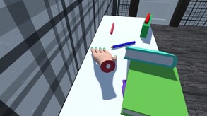 Handy screenshot thumbnail video