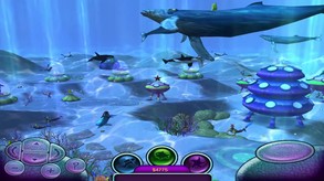 Deep Sea Tycoon: Diver's Paradise screenshot thumbnail video