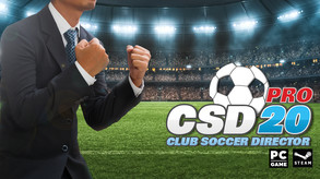 Club Soccer Director PRO 2020 screenshot thumbnail video