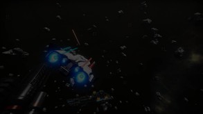 Space Mercs - Gameplay Trailer
