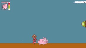 Super Pig screenshot thumbnail video