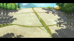 符文女孩/Rune Girl screenshot thumbnail video