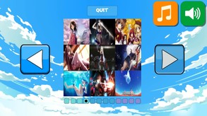 Fun Fantasy Girls Jigsaw screenshot thumbnail video