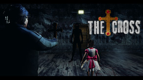 The Cross Horror Game screenshot thumbnail video