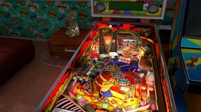 Zaccaria Pinball - Wood's Queen 2019 Table screenshot thumbnail video