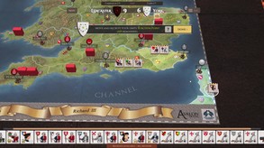 Blocks!: Richard III