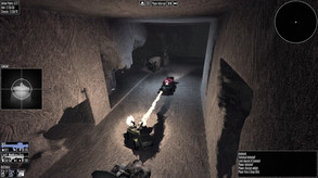 Dead Hand – Teaser